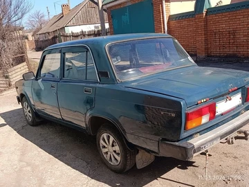Авто ВАЗ 2105 1979 № 8562485