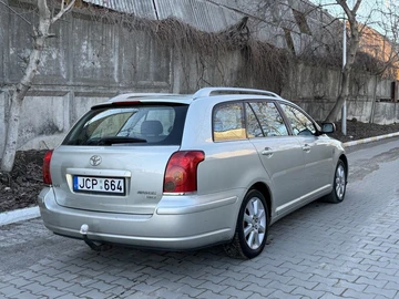 Авто Toyota Avensis 2006 № 8562492