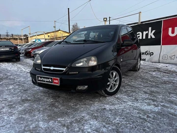 Авто Chevrolet Tacuma 2006 № 8562494