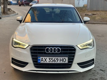 Авто Audi A3 2013 № 8562496