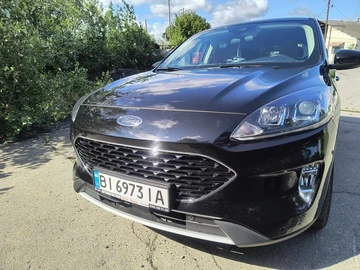 Авто Ford Escape 2021 № 8562498