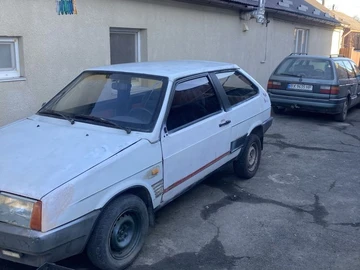 Авто ВАЗ 2108 1987 № 8562502