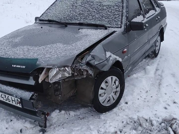 Авто ВАЗ 2115 2007 № 8562510