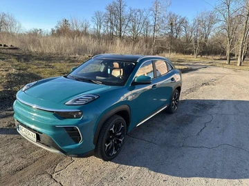 Авто Chery Flagcloud 2022 № 8562511