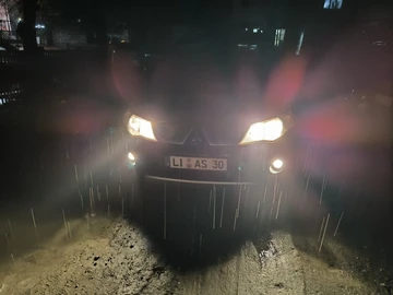 Авто Mitsubishi Outlander 2009 № 8562513