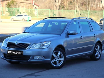 Авто Skoda Octavia 2012 № 8562516