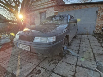 Авто ВАЗ 2110 2006 № 8562523