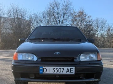 Авто ВАЗ 2115 2010 № 8562537