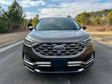 Авто Ford Edge 2019 № 8562538