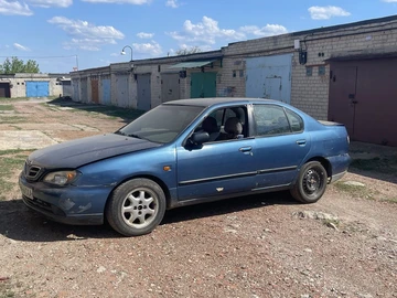 Авто Nissan Primera 2001 № 8562539