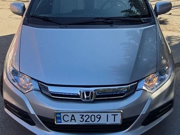 Авто Honda Insight 2013 № 8562542