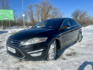 Авто Ford Mondeo 2014 № 8562543