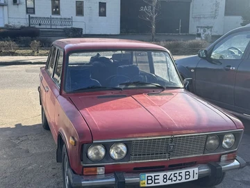 Авто ВАЗ 21061 1995 № 8562547