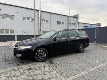 Авто Honda Accord 2006 № 8562549