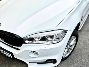 Авто BMW X5 2016 № 8562550