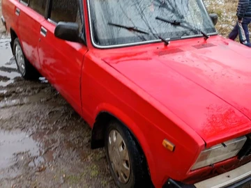 Авто ВАЗ 2104 1989 № 8562556