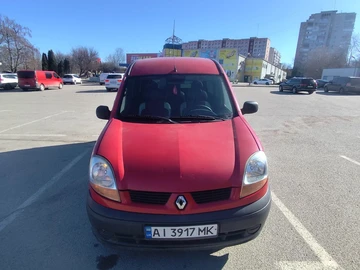 Авто Renault 4 2004 № 8562558
