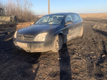 Авто Opel Signum 2004 № 8562562