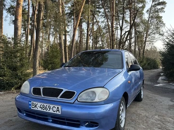 Авто Daewoo Arcadia 2007 № 8562563
