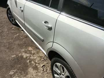 Авто Opel Admiral 2008 № 8562567