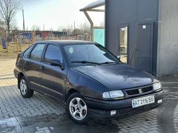 Авто Fiat 126 1993 № 8562569