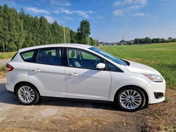Авто Ford C-Max 2018 № 8562572