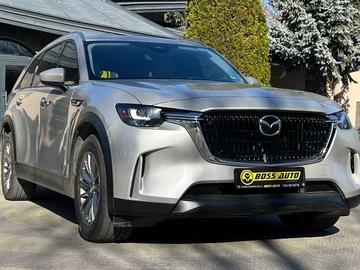 Авто Mazda Cx-9 2024 № 8562575