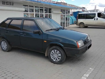 Авто ВАЗ 2109 2005 № 8562576