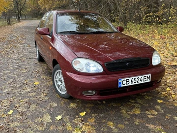 Авто Daewoo Arcadia 2012 № 8562577
