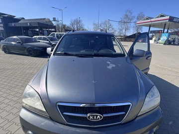 Авто KIA Sorento 2006 № 8562579