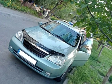 Авто Chevrolet Nubira 2007 № 8562585