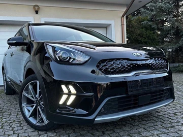 Авто KIA Niro 2019 № 8562586