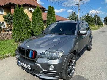Авто BMW X5 2007 № 8562592