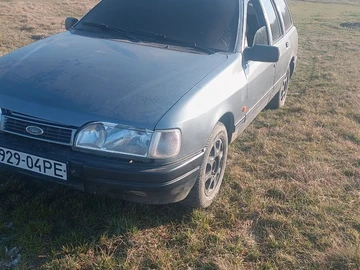 Авто Ford Sierra 1991 № 8562593