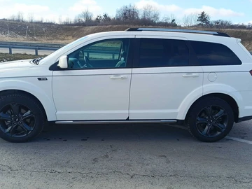 Авто Dodge Journey 2018 № 8562596