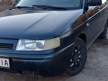Авто ВАЗ 2112 2007 № 8562597
