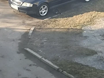Авто Audi A6 2001 № 8562599