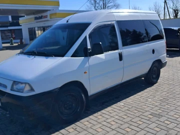 Авто Fiat 126 2000 № 8562600