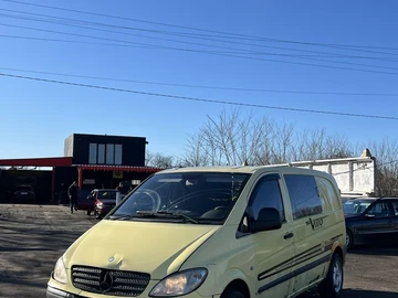 Авто Mercedes Vito 2006 № 8562601