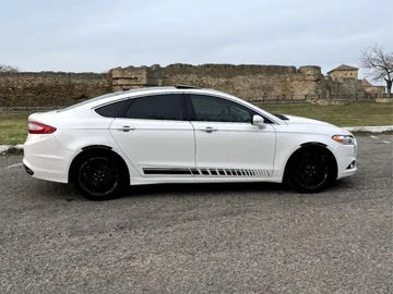 Авто Ford Fusion 2014 № 8562602