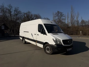 Авто Mercedes Sprinter 2014 № 8562603