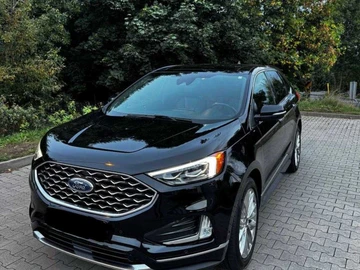 Авто Ford Edge 2022 № 8562608