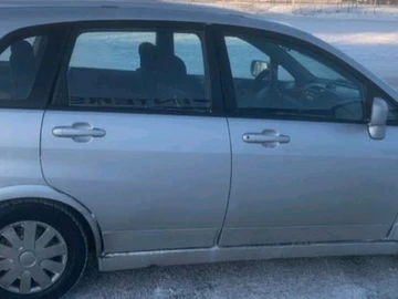 Авто Suzuki Liana 2003 № 8562609