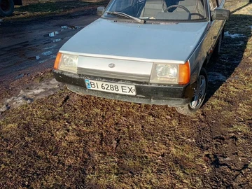 Авто ЗАЗ Таврия 2004 № 8562615