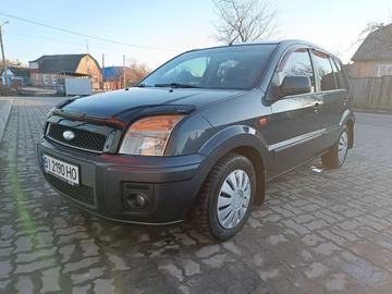 Авто Ford Fusion 2010 № 8562721