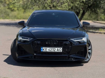 Авто Audi A6 2018 № 8562725