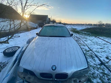 Авто BMW 5 Серия 1997 № 8562727