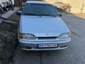 Авто ВАЗ 21113 2007 № 8562732