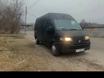 Авто Fiat Ducato 2000 № 8562737