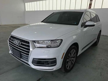 Авто Audi Q7 2017 № 8562756